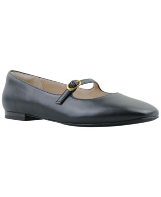 Women's Belynda Mary Jane Flats