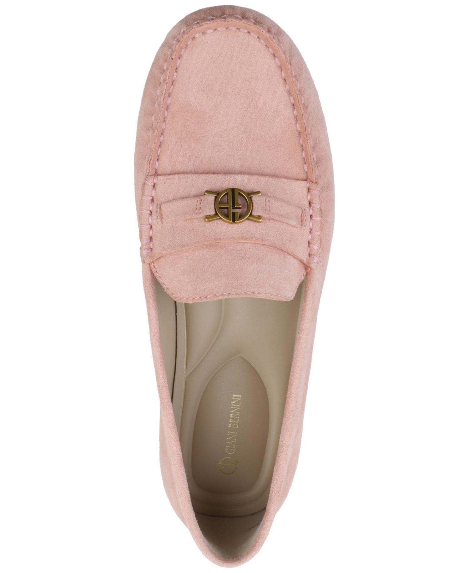 Women's Caelann Slip On Driver Loafers