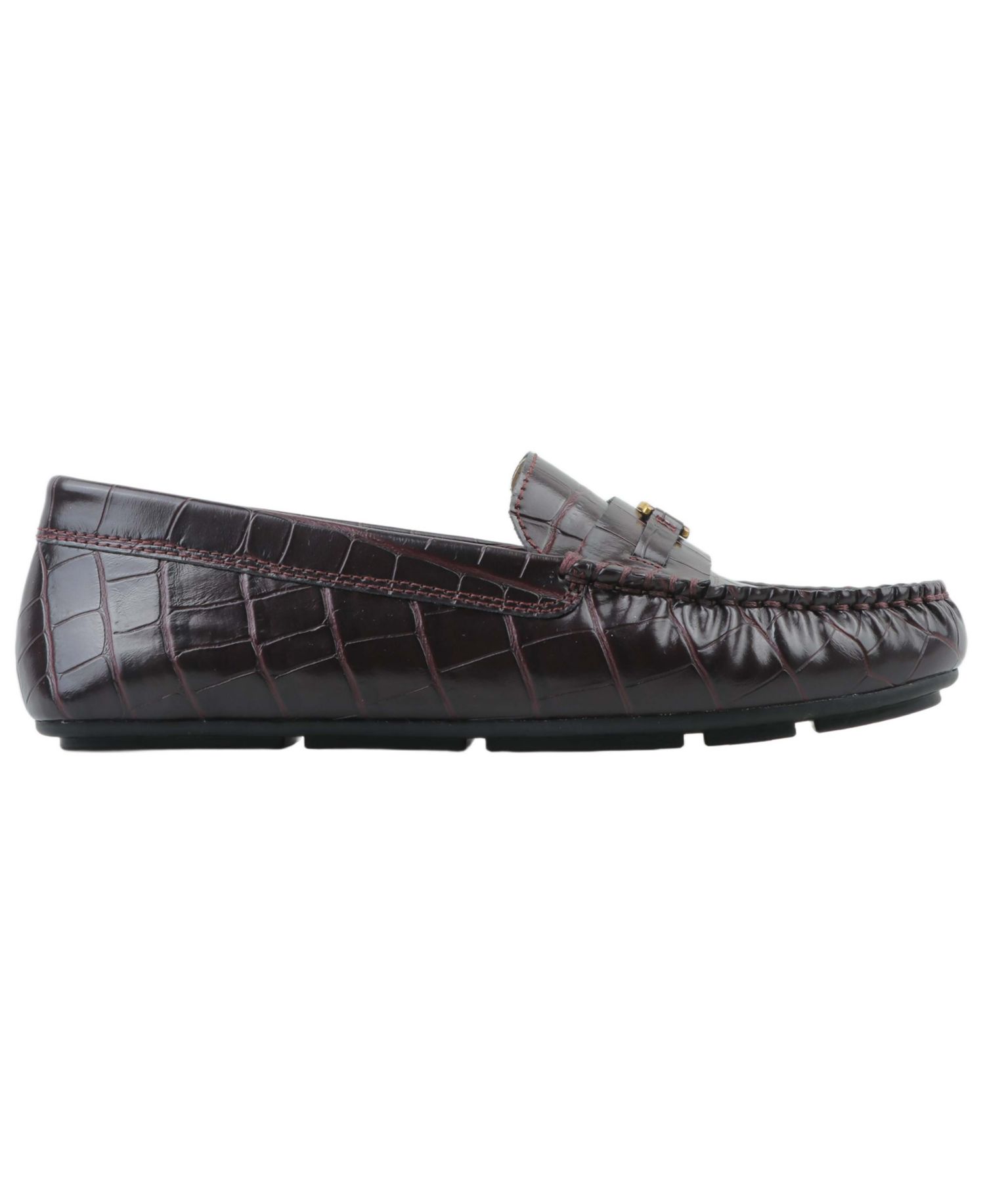 Women's Caelann Slip On Driver Loafers