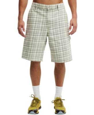 Men's 9" Baggy Worker Shorts