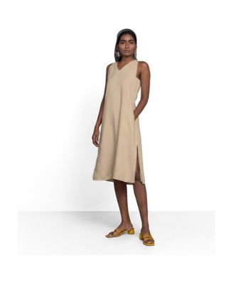 Women's Reading Tea Leaves Dress