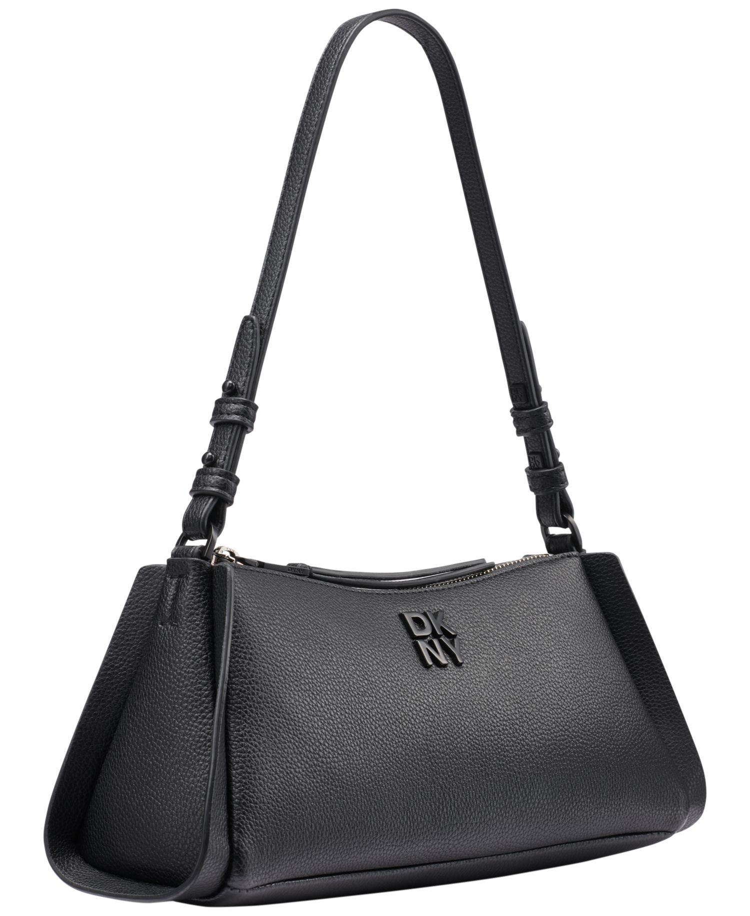 Josie Zip-Top Small Shoulder Handbag