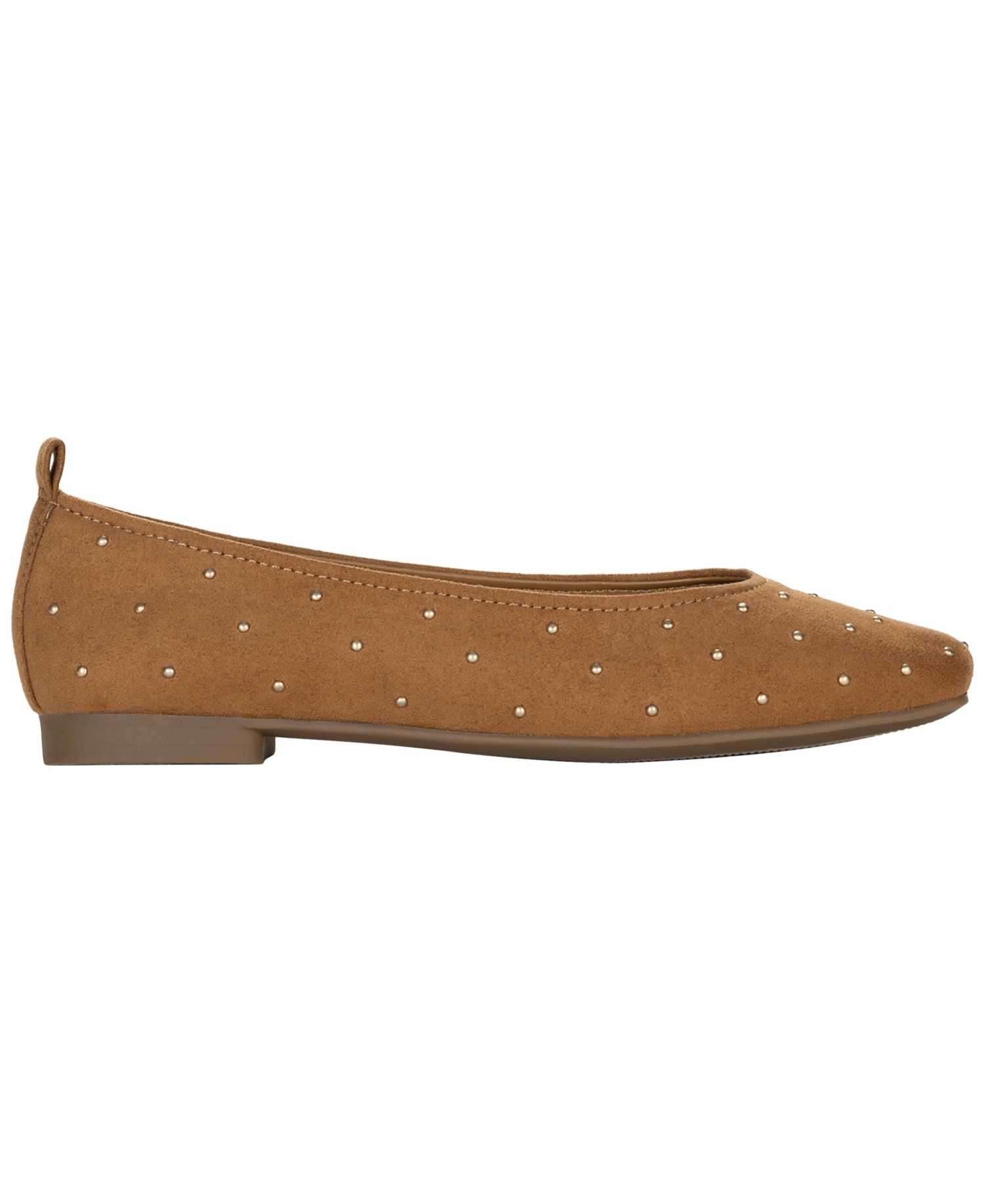 Women's Brookee Slip-On Studded Flats