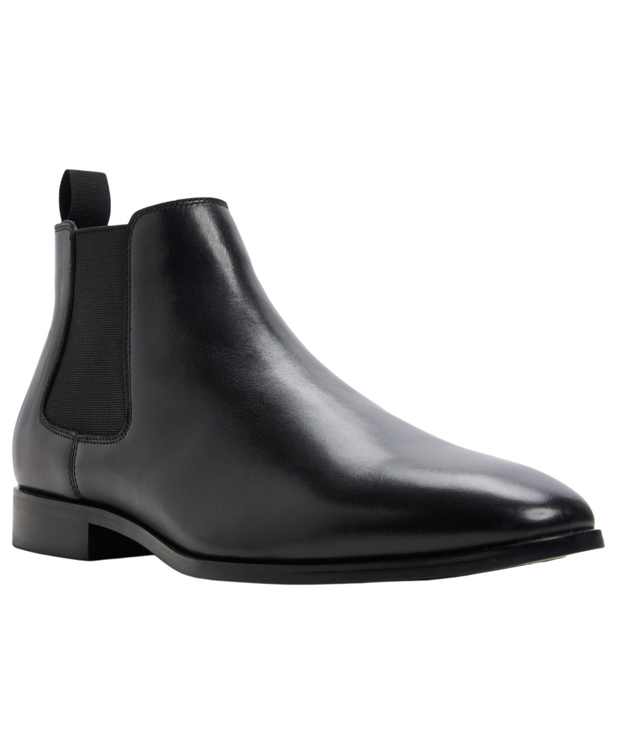 Мужские ботинки ALDO Men's Sosa Round-Toe Boots — фото 1