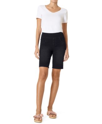 Women's Game Changing Bermuda Shorts