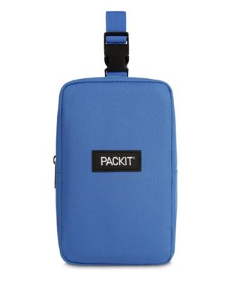 Pack It Freezable Upright Snack Box