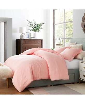 Loft Coma Inducer Comforter With Duvet Cover Set