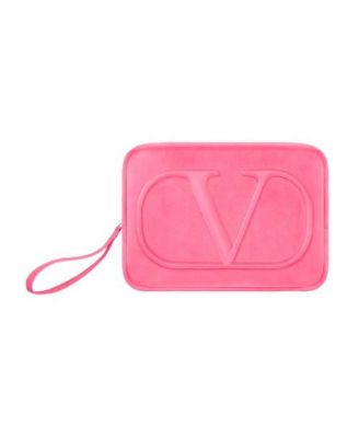 Free Valentino Pouch with any $180 Valentino Born In Roma Donna Purchase
