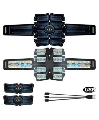 Portable Abdominal Muscle Trainer for Home Sports Fitness Workout