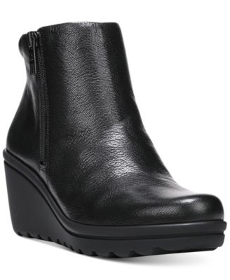 Naturalizer - Quineta Booties