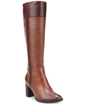 Naturalizer Frances Riding Boots - Boots - Shoes - Macy's