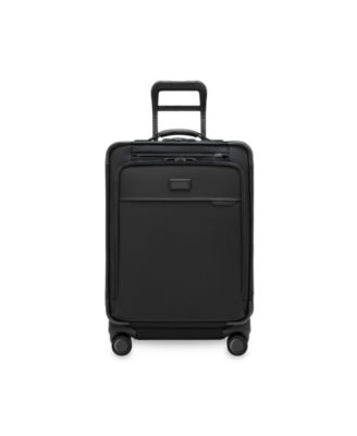Baseline Compact Medium Checked Expandable Spinner