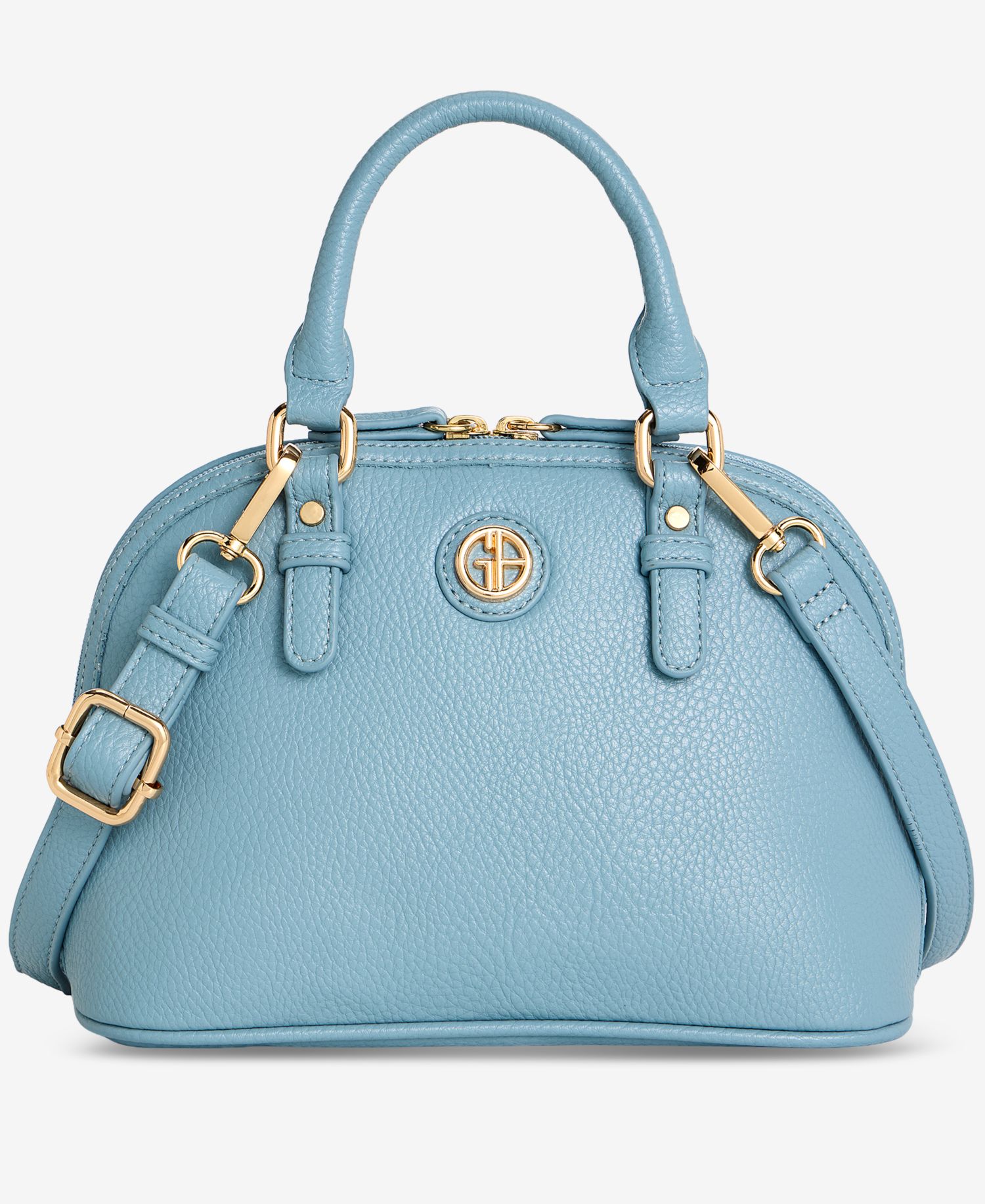 Mini Dome Satchel