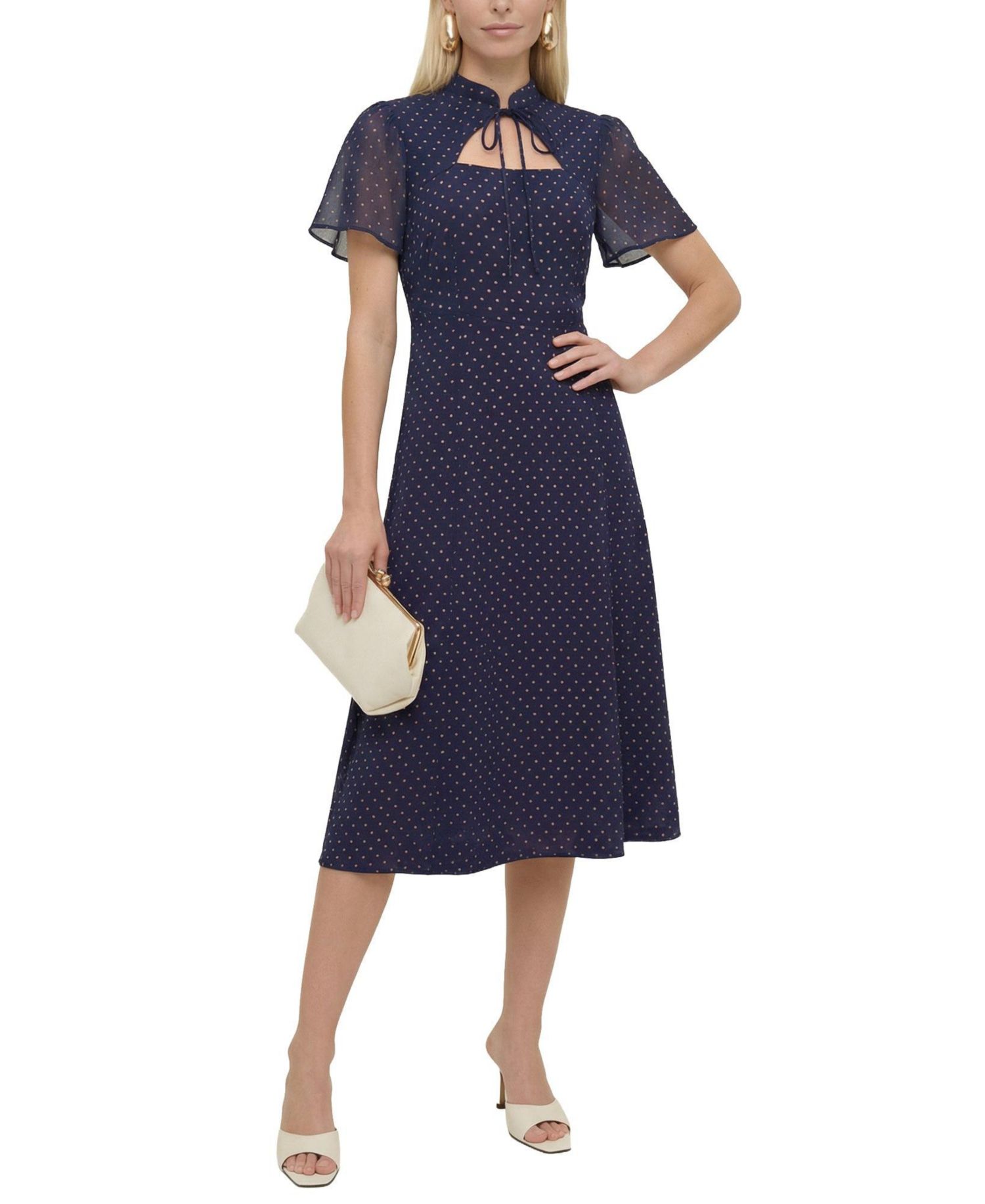 Women's Primrose Midi Dress
