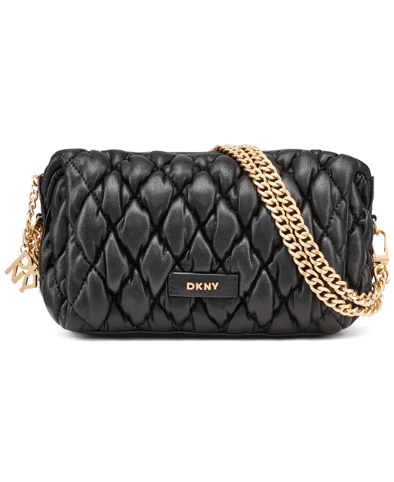 Raya Zip-Top Small Shoulder Handbag