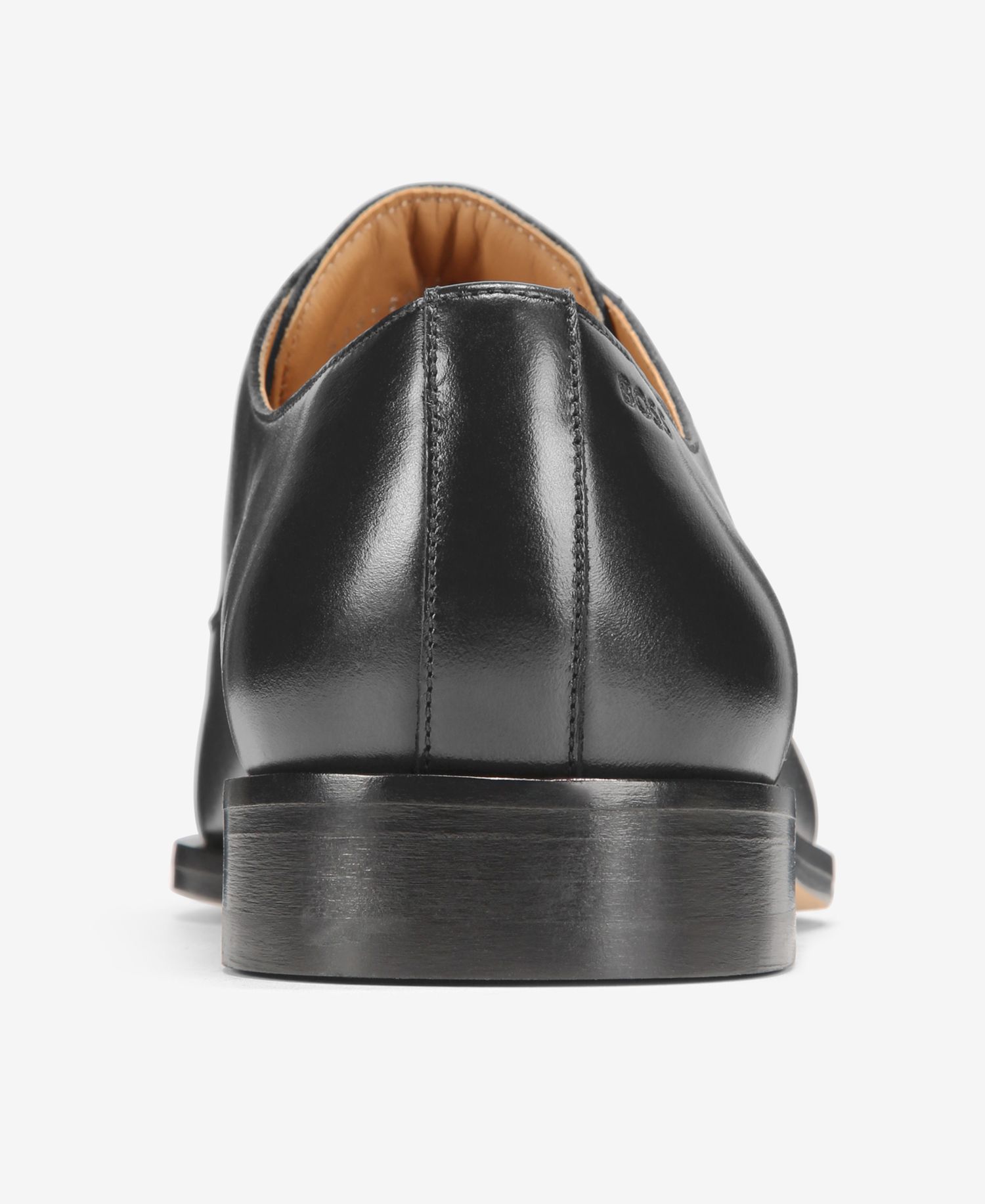 Men's Garren Leather Oxford Dress Shoes