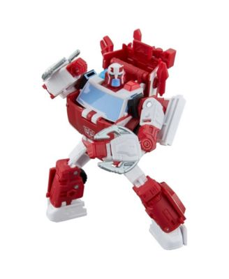Autobot Ratchet Deluxe Class | Transformers: Age of the Primes | Hasbro, Takara Tomy