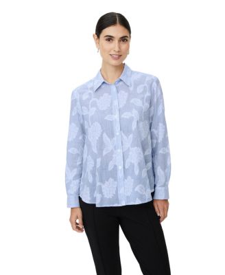 Women's MaImma Floral Print Shirt