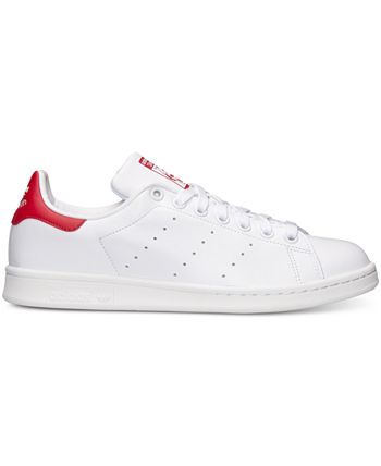 adidas Men s Stan Smith Casual Sneakers from Finish Line Macy s
