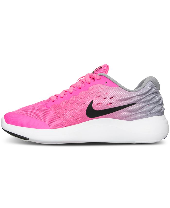 nike lunar stelos