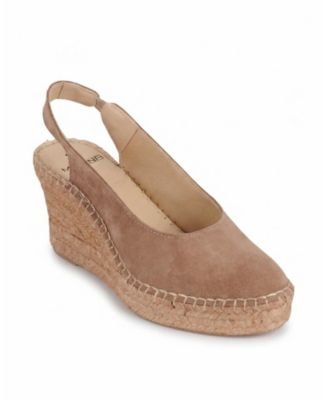 Women's Senorita Espadrille
