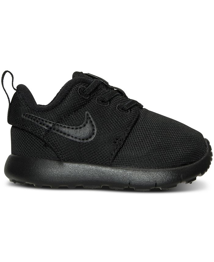 Nike Toddler Boys' Roshe One Casual Sneakers from Finish Line Macy's