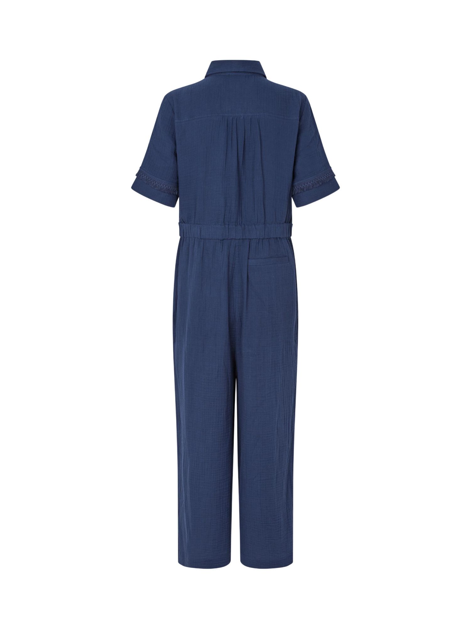 Women's Manyvariel Wide Leg Jumpsuit