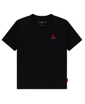 Boys' 4-7 Short-Sleeve T-Shirt