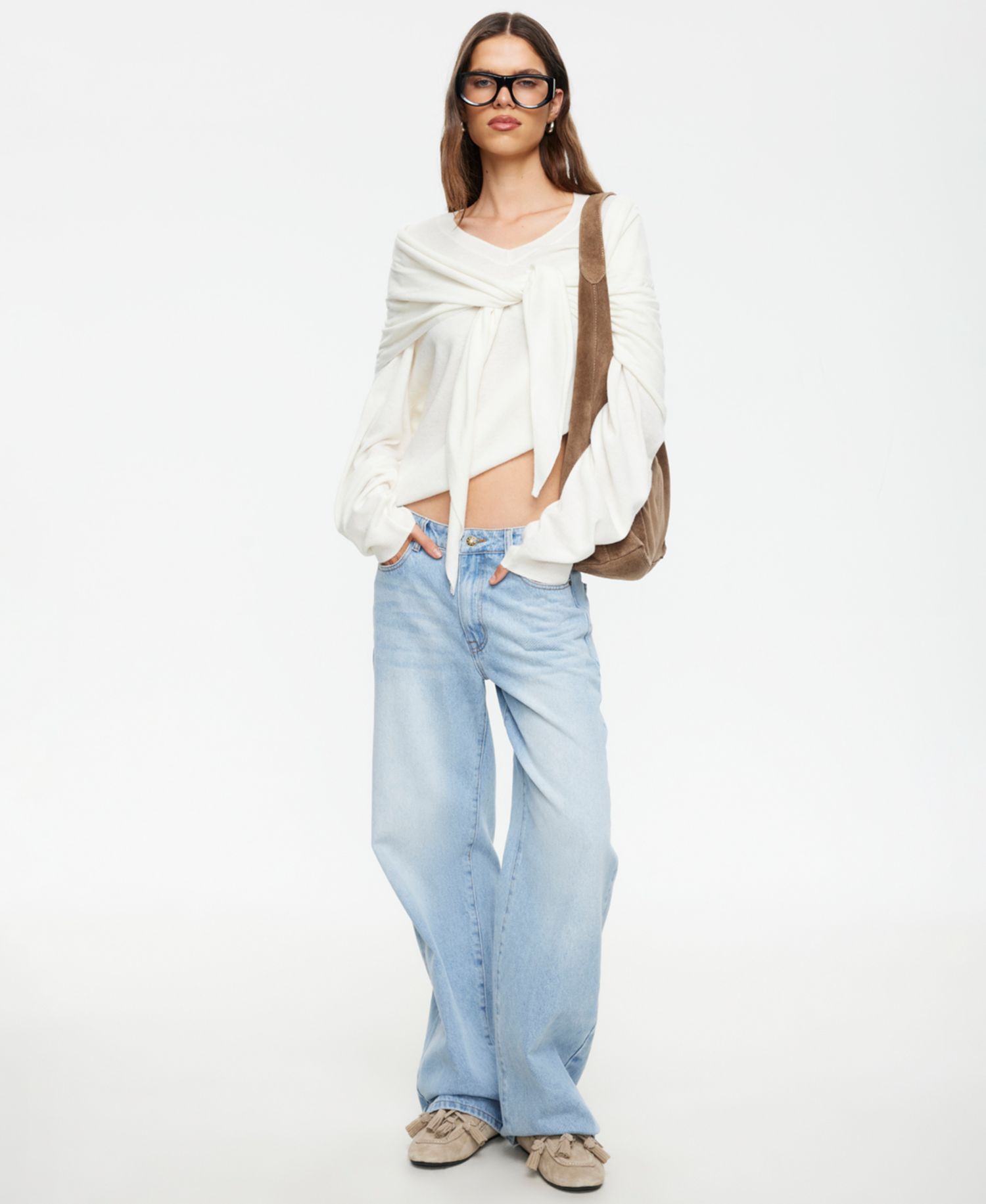 Women's Olsen Pull-On Knit Top