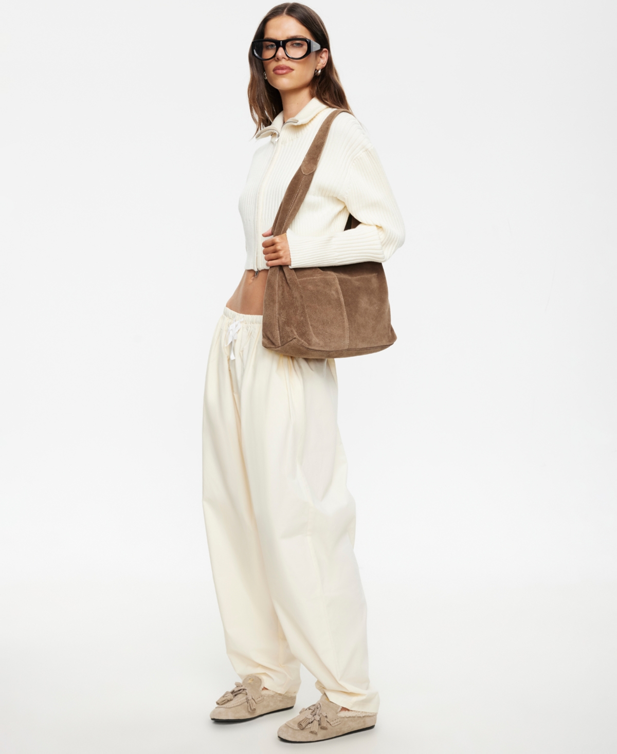 Lioness Women's Aura Pull-On Pants