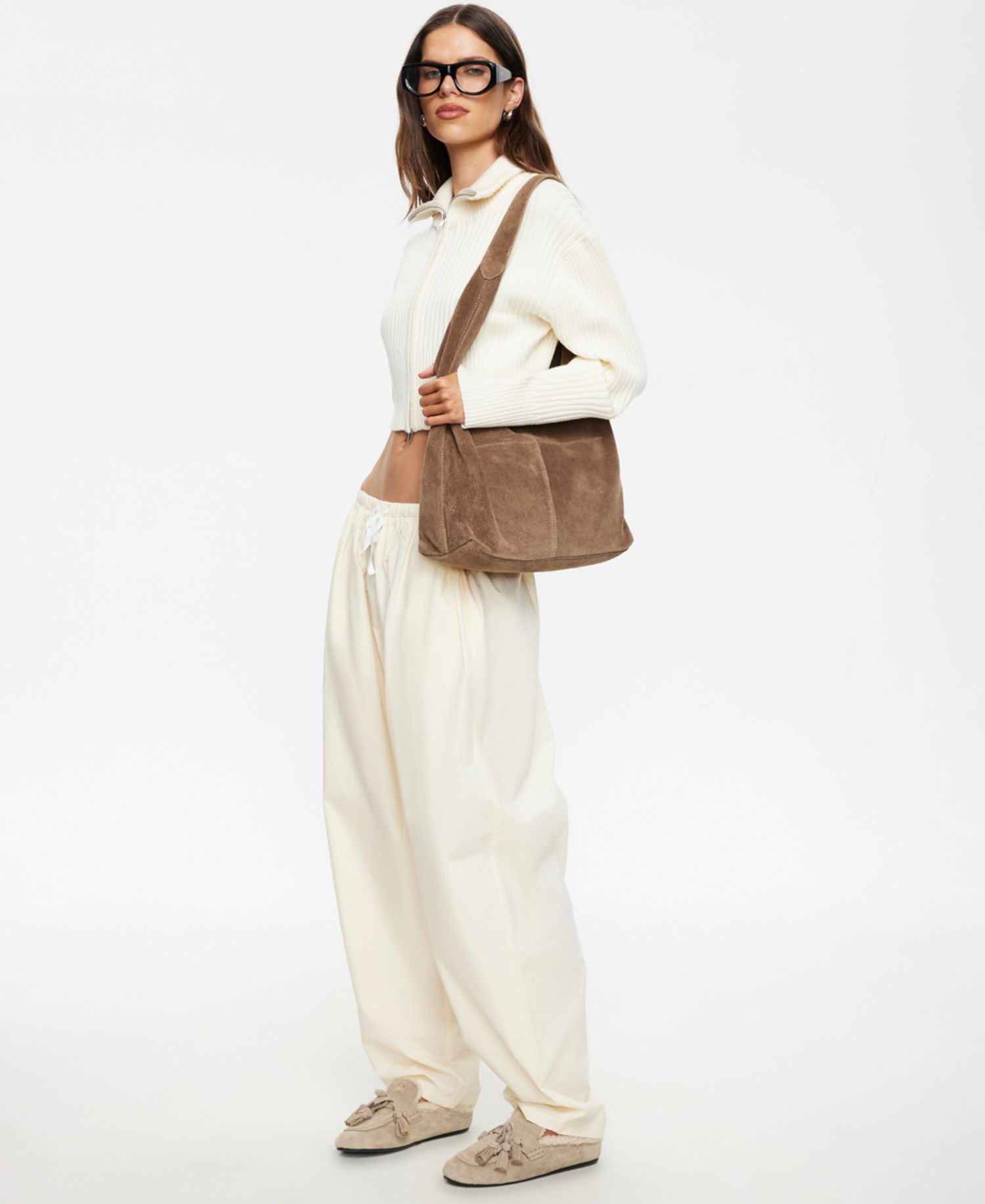Women's Aura Pull-On Pants