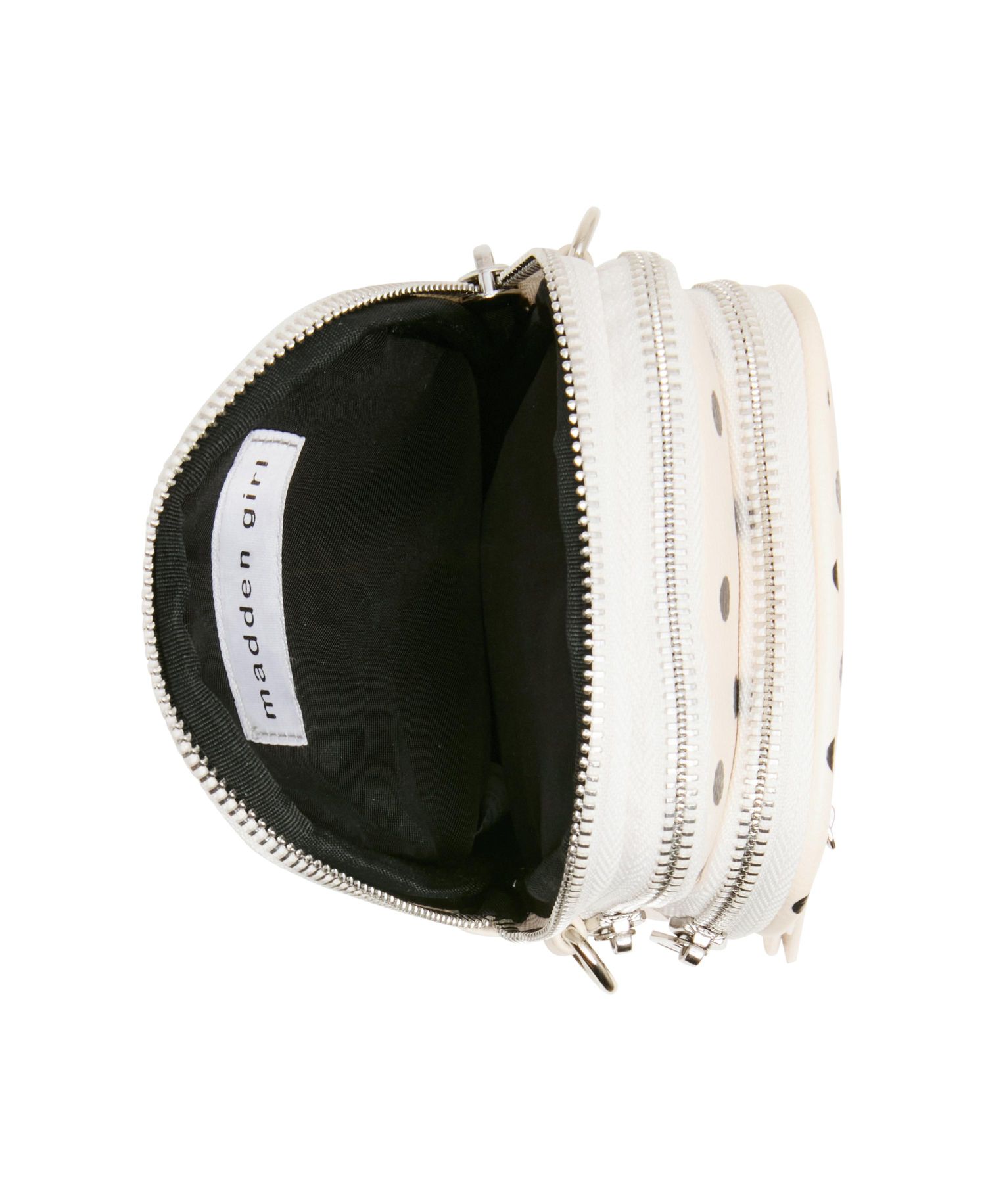 Dani-P North/South Crossbody Bag