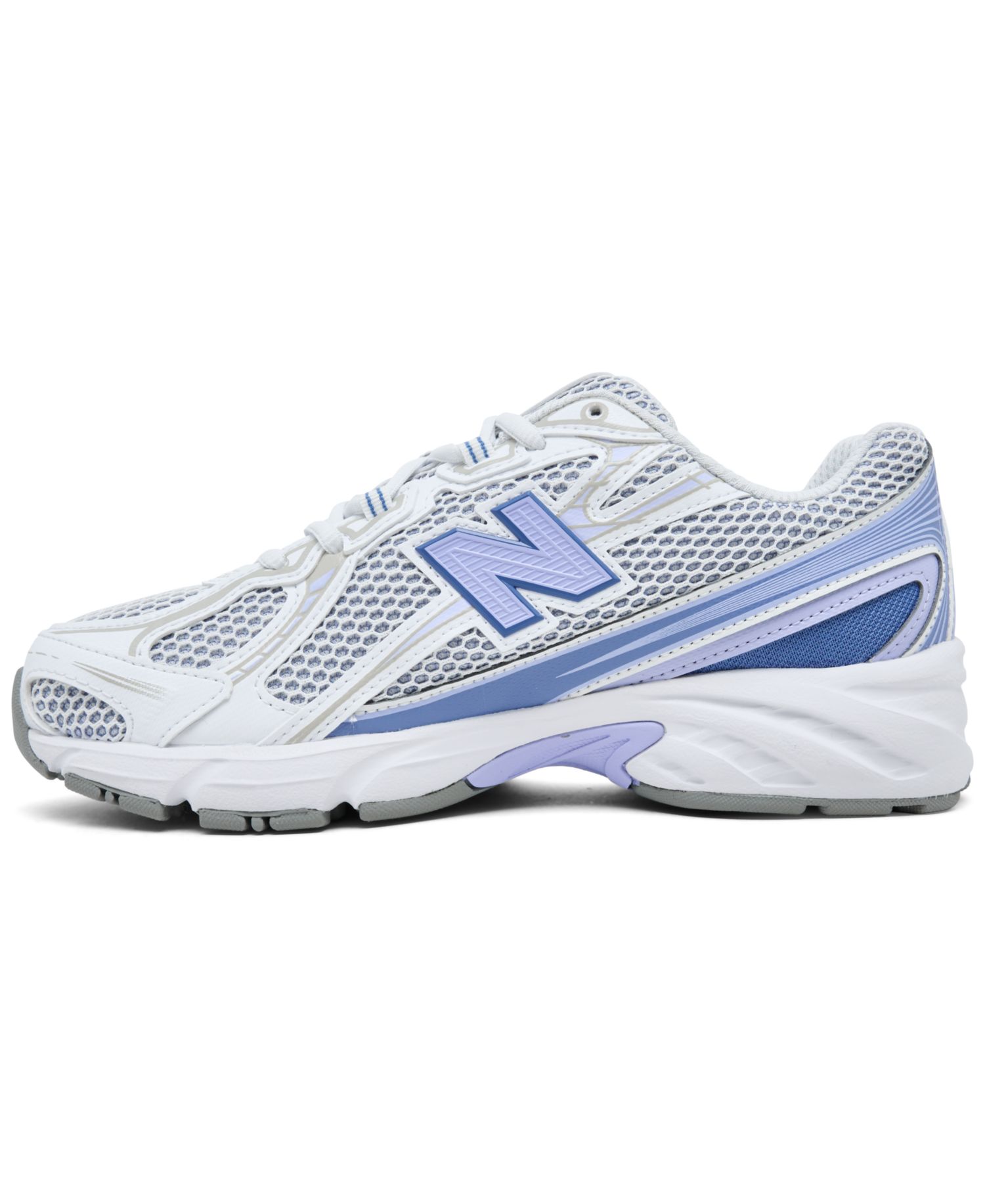 740 Casual Sneakers from Finish Line