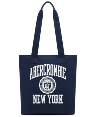 Girls' Classic Graphic Tote Bag