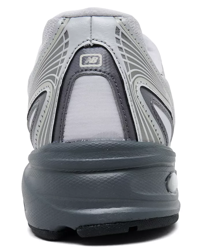 740 Casual Sneakers from Finish Line - thumbnail 4