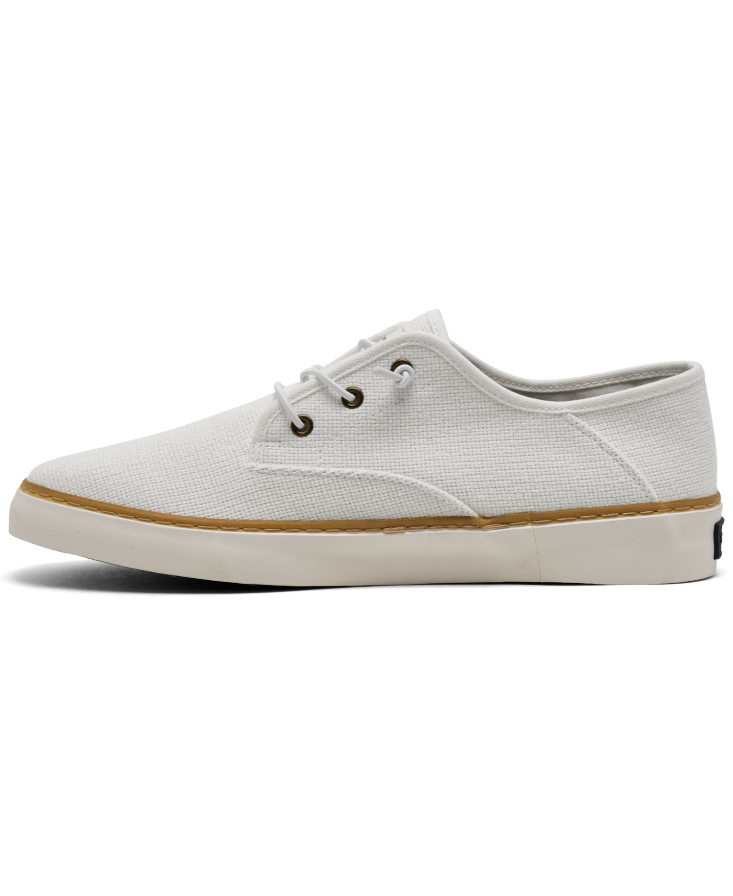 Men's Camden Low Sneakers from Finish Line
