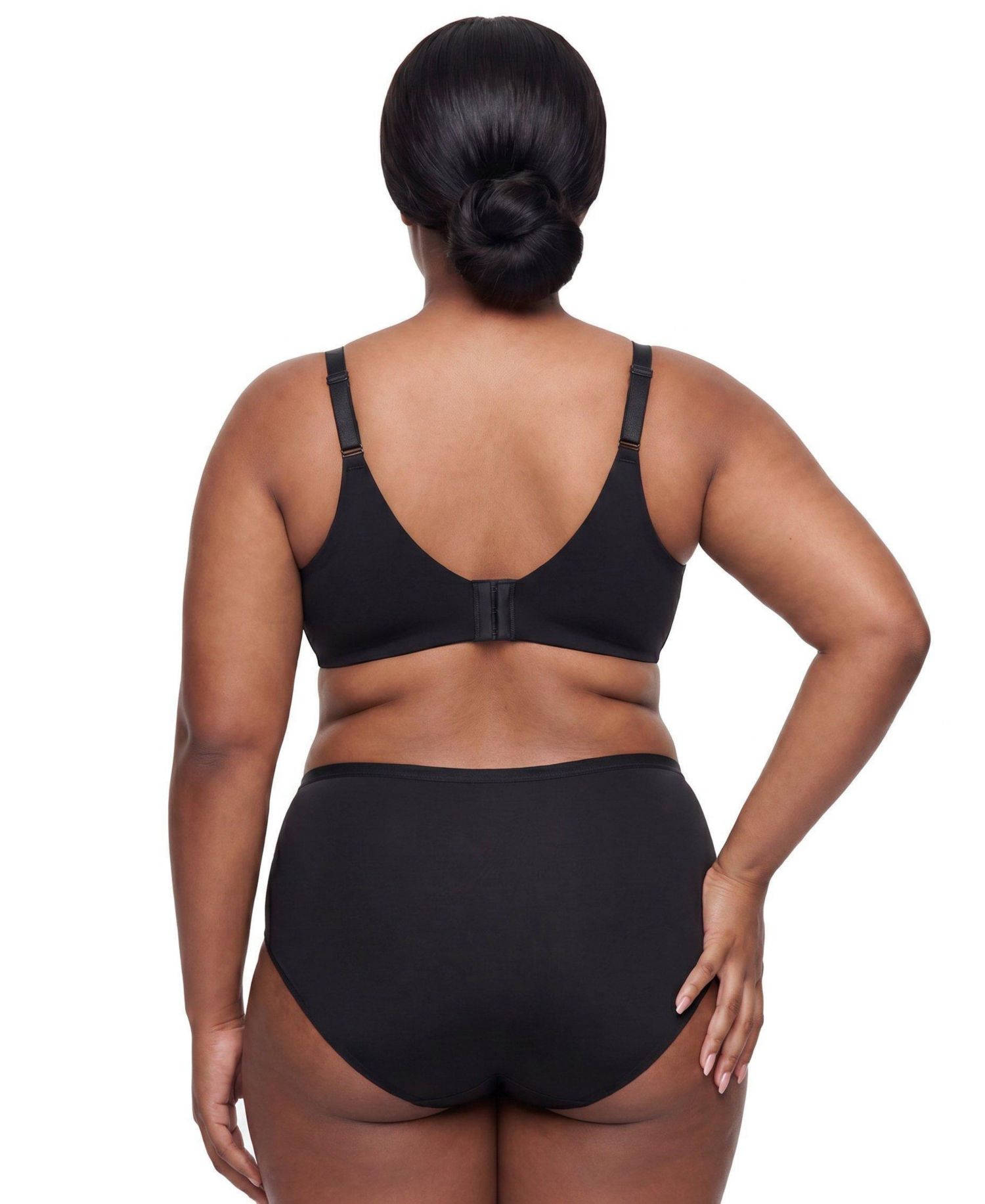 Women's Perfect Coverage Lightly Lined Smooth Bra