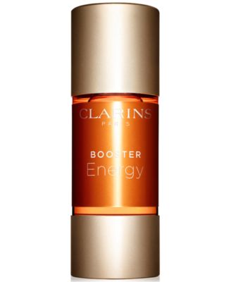 Clarins - Booster Energy, 0.5 oz.