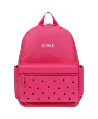 Lightweight Backpack with Molded Front Storage Pocket