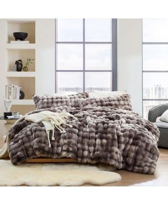 Snowball Chunky Bunny - Oversized Comforter Set