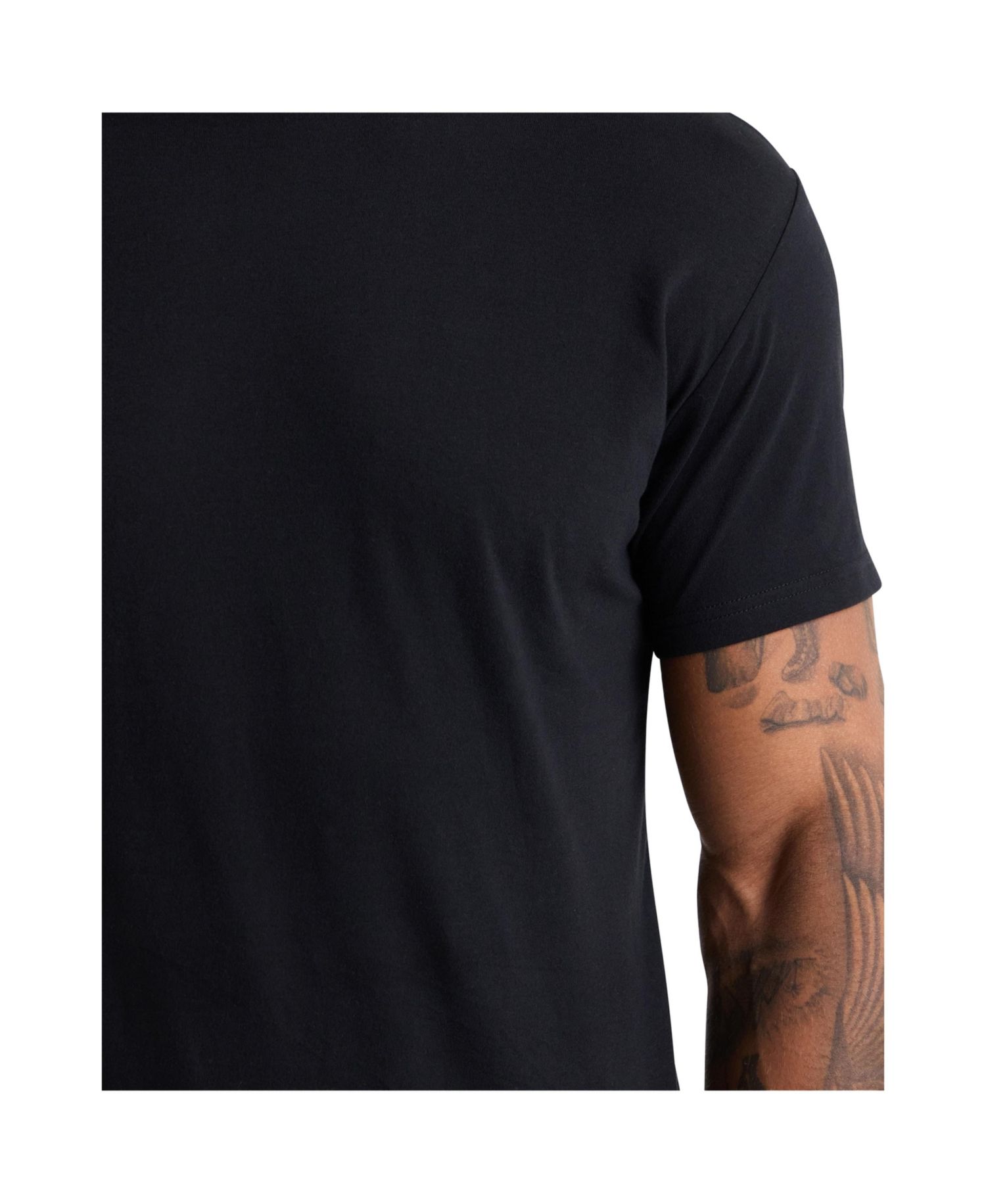 Men's Mixed T-Shirt, 6-Pack