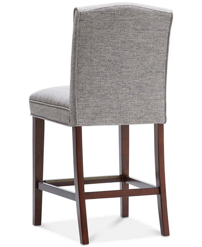 Furniture Cayson Counter Stool Macy's