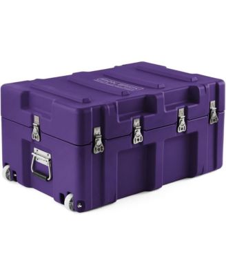 The Iron Brick Trunk - STRONGEST College Trunk