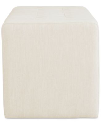 Gillian Storage Bench