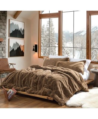 Better Than Anesthesia 2X - Coma Inducer Oversized Comforter Set.