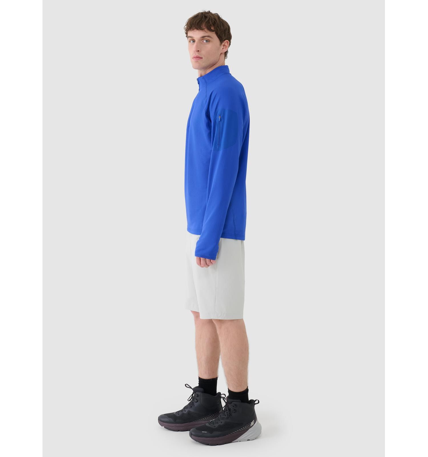 Men's trekking shorts 4Way Stretch