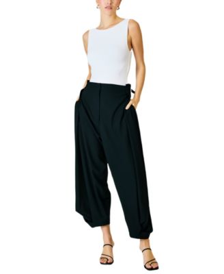 Women's Cosette Relaxed Ankle Pants