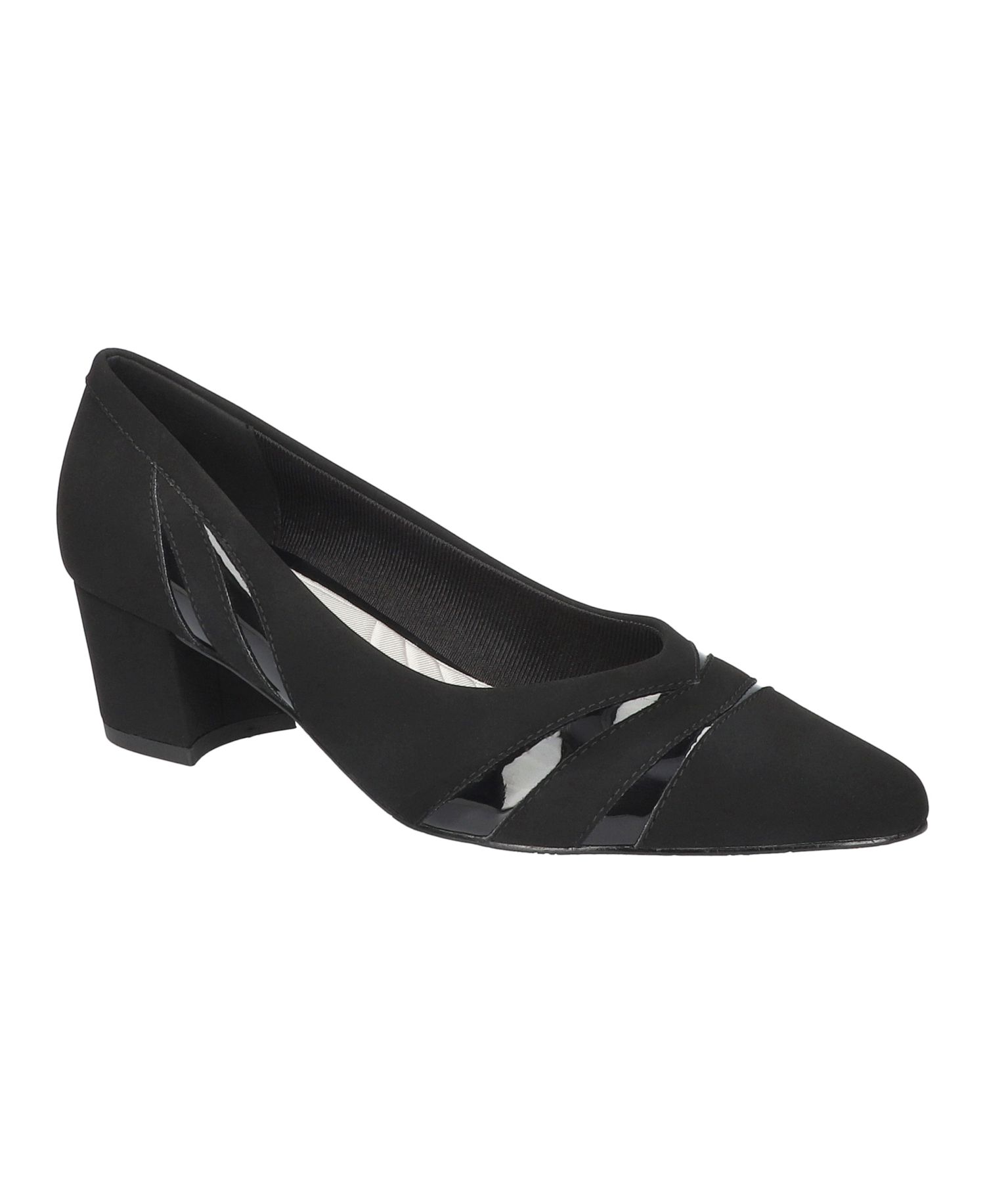 Women's Lizbeth Slip-On Pumps