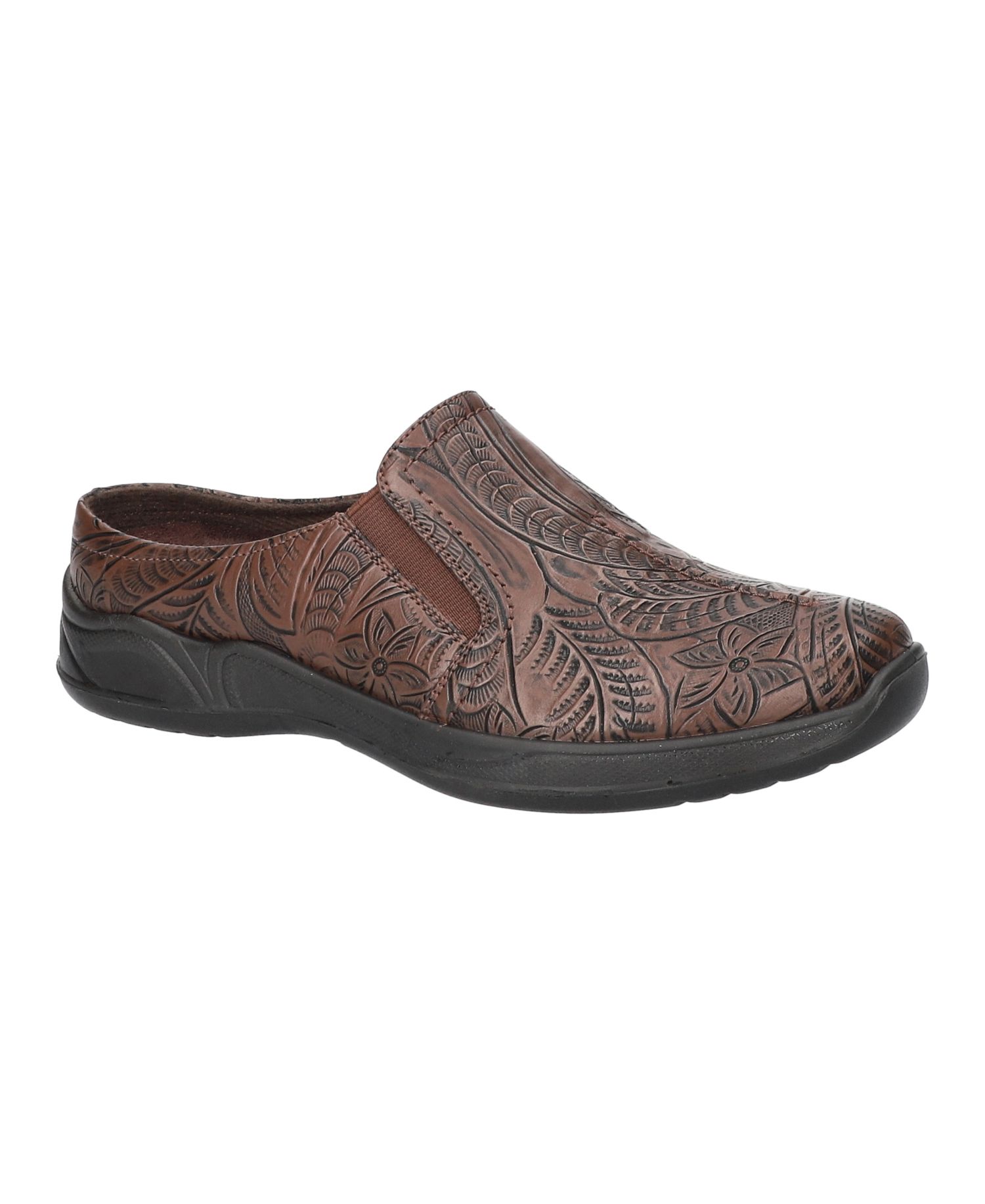 Women's Atlas Comfort Slip-On Mules