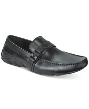 image of Kenneth Cole Reaction Men-s Toast 2 Me Driver Men-s Shoes